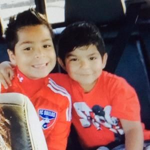 Meet your Posher, Veronica